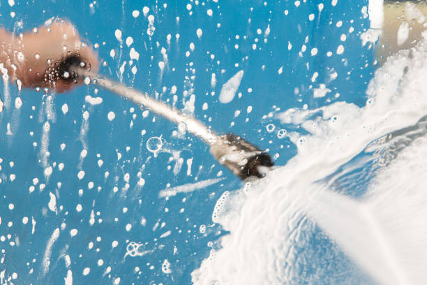 Best Playground Equipment Cleaning  in Jerome, ID
