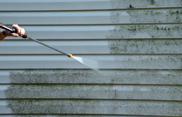 Best Gutter Cleaning  in Jerome, ID