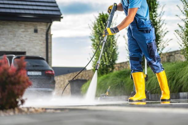 Best Driveway Pressure Washing  in Jerome, ID